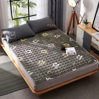 ĐỆM TRẢI GIƯỜNG 2 in 1