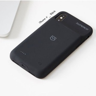 Ốp lưng tích hợp Pin Sạc dự phòng cho các dòng Iphone