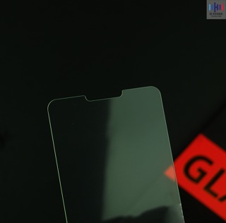 Cường Lực LG G8( ko full)