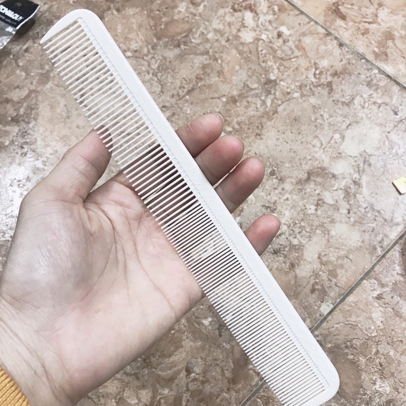 LƯỢC CẮT TÓC NAM NỮ BẢN TO BEUY PRO COMB 204