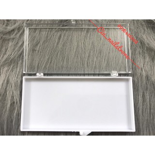 Hộp nail box, dũa, keo