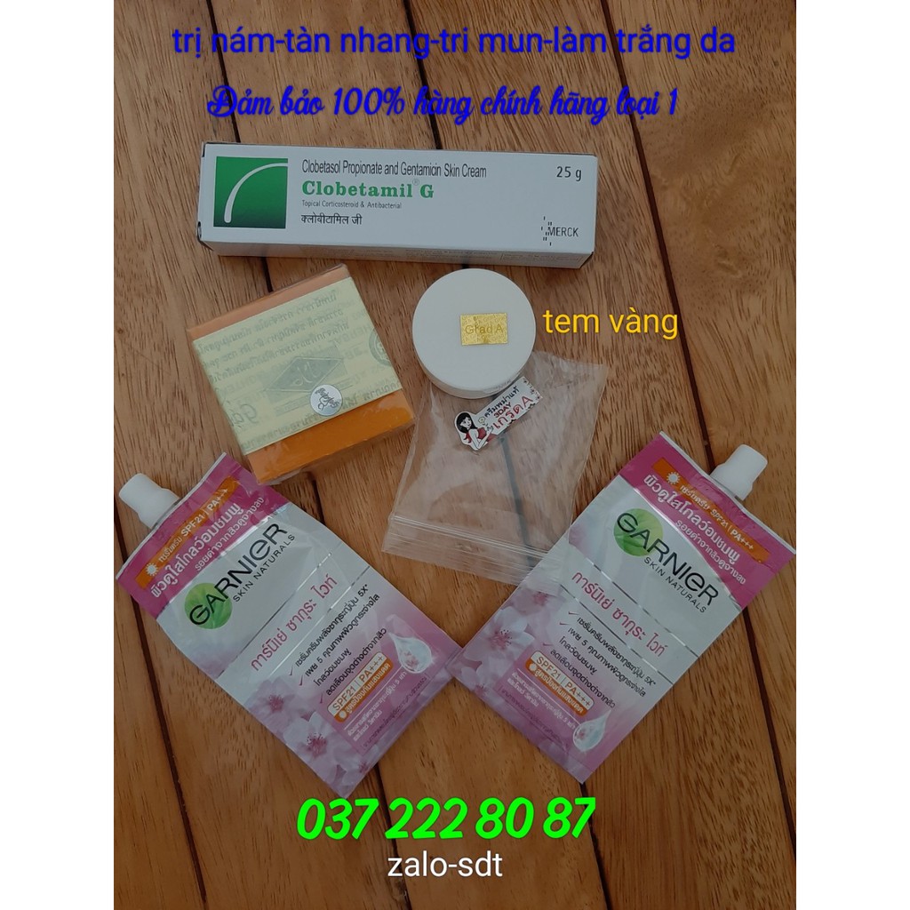 [tem vàng] ĐÁNH BAY NÁM CLOBETAMIL G -THÁI LAN | BigBuy360 - bigbuy360.vn