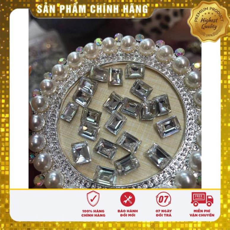 set đá khối mix size đủ mầu