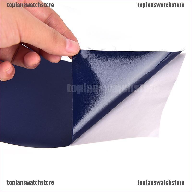 1 Cuộn Băng Keo Tự Dính Dùng Để Sửa Chữa Lều Canvas Tiện Dụng