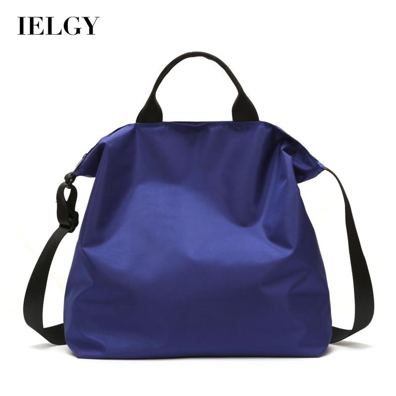 Túi Đeo Vai Sức Chứa Lớn Thời Trang Cho Nữ