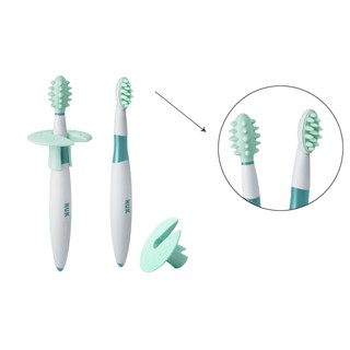 Bộ chăm sóc răng miệng khởi đầu NUK Đức