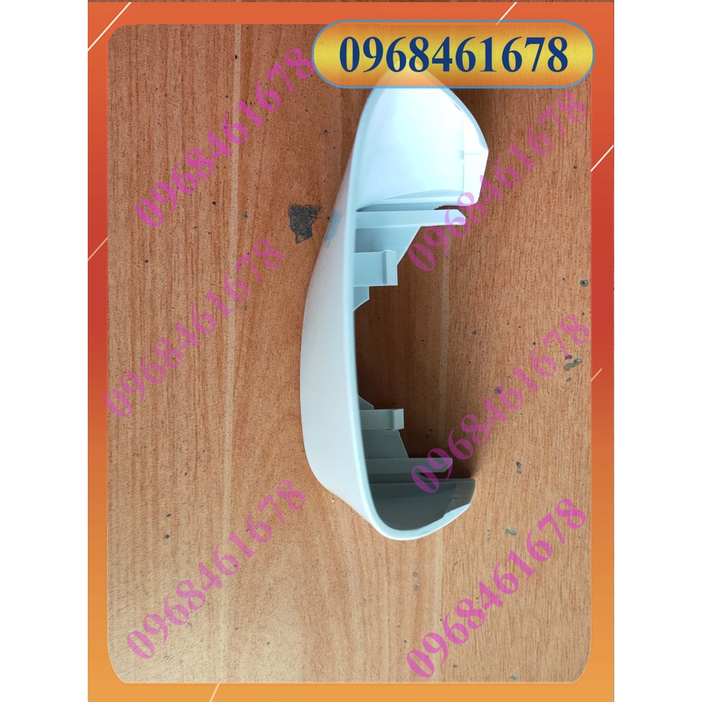 Ốp chân gương Kia Carens XỊN