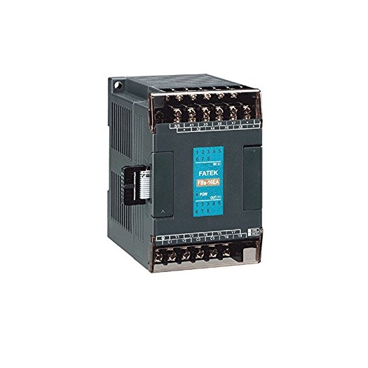 Bộ lập trình PLC Fatek FBS-16XYT
