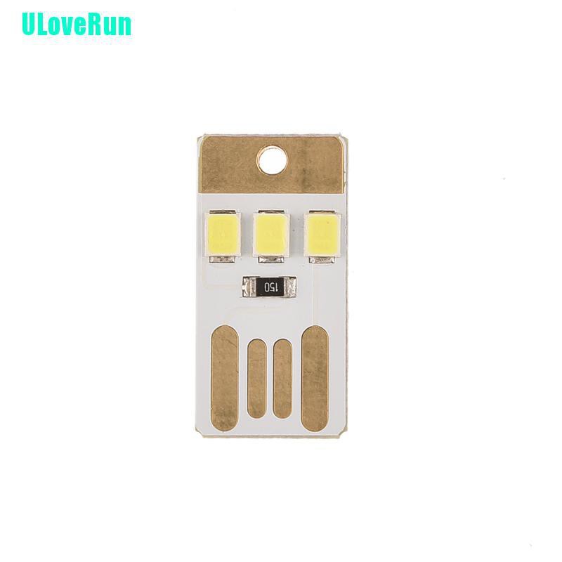 Đèn Ngủ Mini 5v Sạc Usb Tiện Dụng