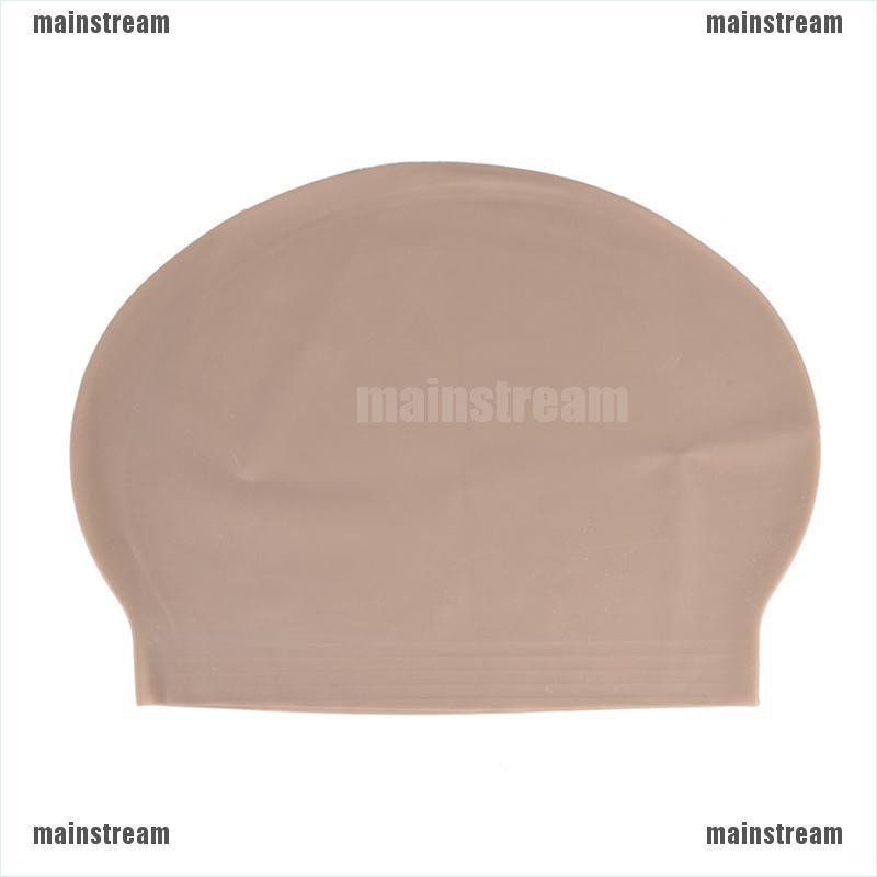 Mũ Cao Su Giả Cho Nữ