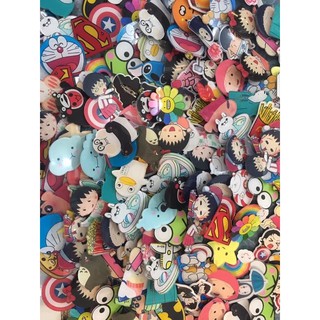 pin Cài Balo sticker Ghim cài