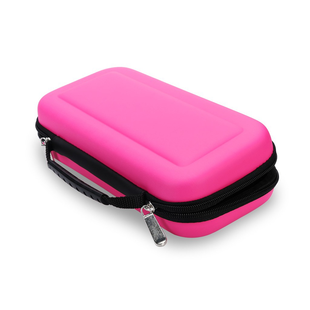 Hộp đựng bằng nhựa EVA cho máy chơi game Nintendo Switch