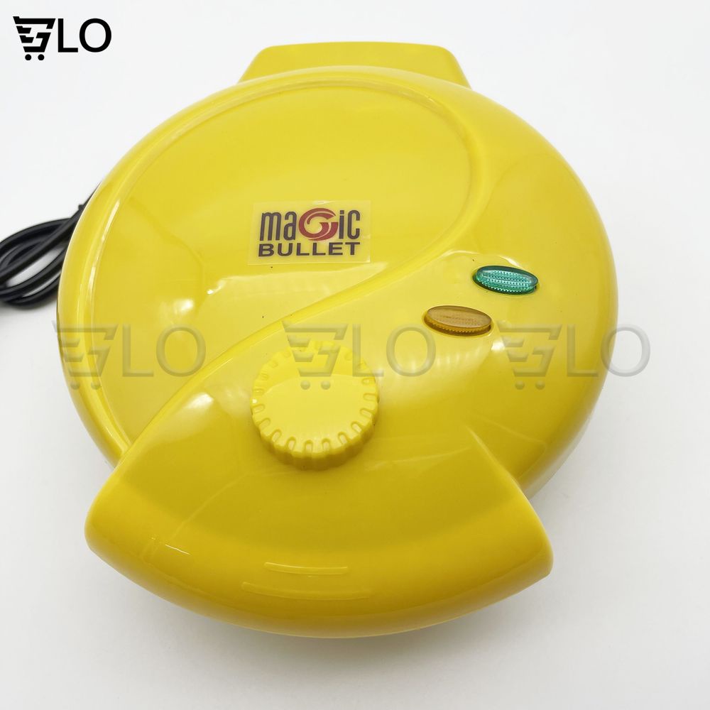 [Hỏa Tốc HCM] Máy Nướng Làm Bánh Cao Cấp Hình Thú Dễ Thương