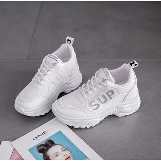 Giày Sneaker Nữ - Giày Sneaker Nữ - SUP9