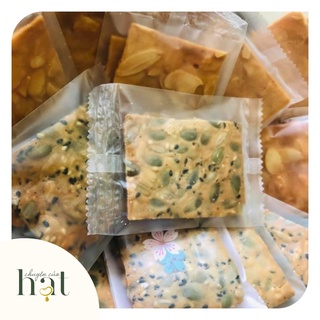 Bánh ngói Chuyện Của Hạt