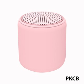 [Hàng Chính Hãng] Loa Bluetooth mini 5.0 PKCB wireless không dây