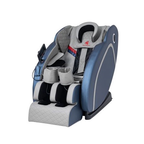 Ghế massage trị liệu toàn thân Thomas Hamilton S8 Plus - Giúp thư giãn thoải mái, hỗ trợ giảm đau - BH 5 năm