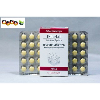 Uống Mọc tóc Extrahair