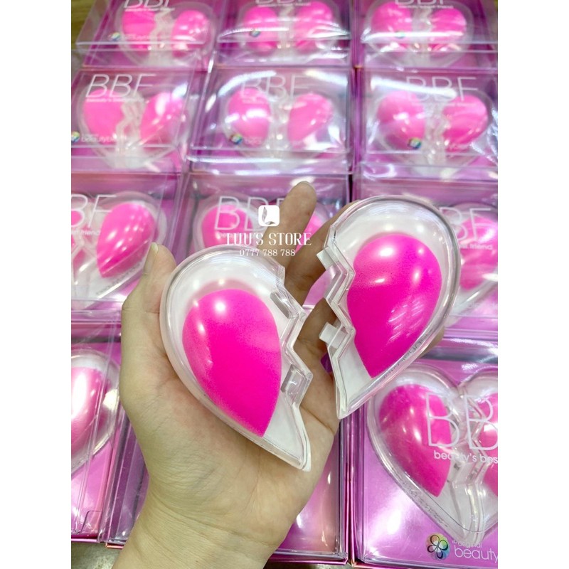 Mút đánh nền Beautyblender 1 Cái