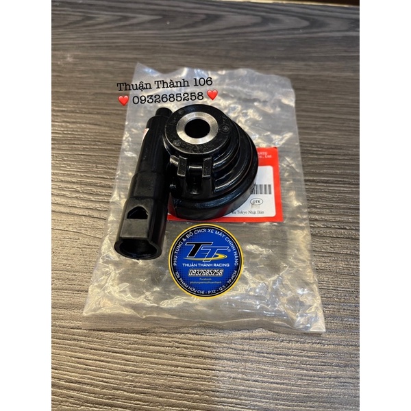 Nhông đồng hồ mâm Raider Sport L1 /Xipo/Satria/RGV