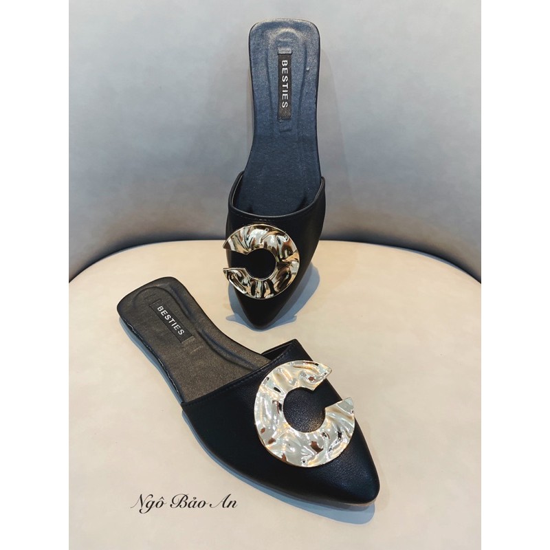 Dép sục khoá C | BigBuy360 - bigbuy360.vn