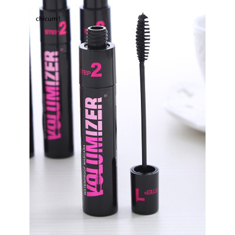 [Hàng mới về] Serum kích mi mọc trang điểm chống nước lâu trôi nhanh khô cho nữ