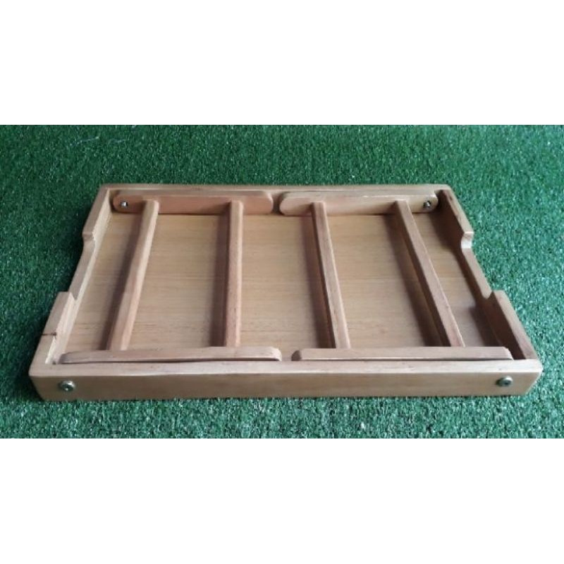 Bàn Ăn Mini Bed Tray 01