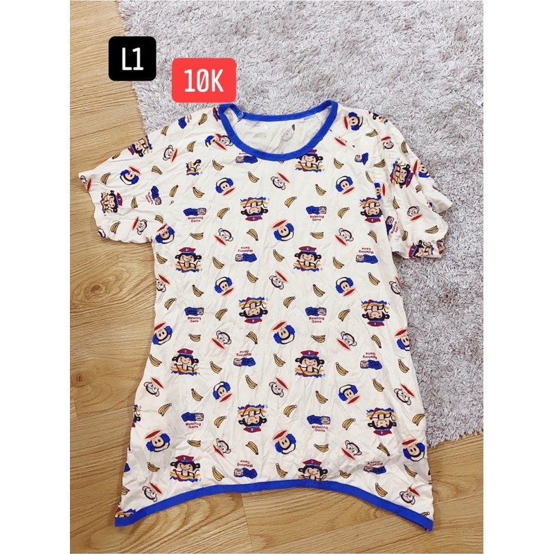 các loại áo lỗi sale (L1) | BigBuy360 - bigbuy360.vn