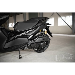 Ốp bô air nvx 2021 carbon