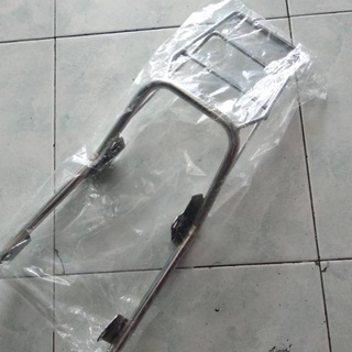 Cảng sau inox win 100 loại dày - đồ chơi