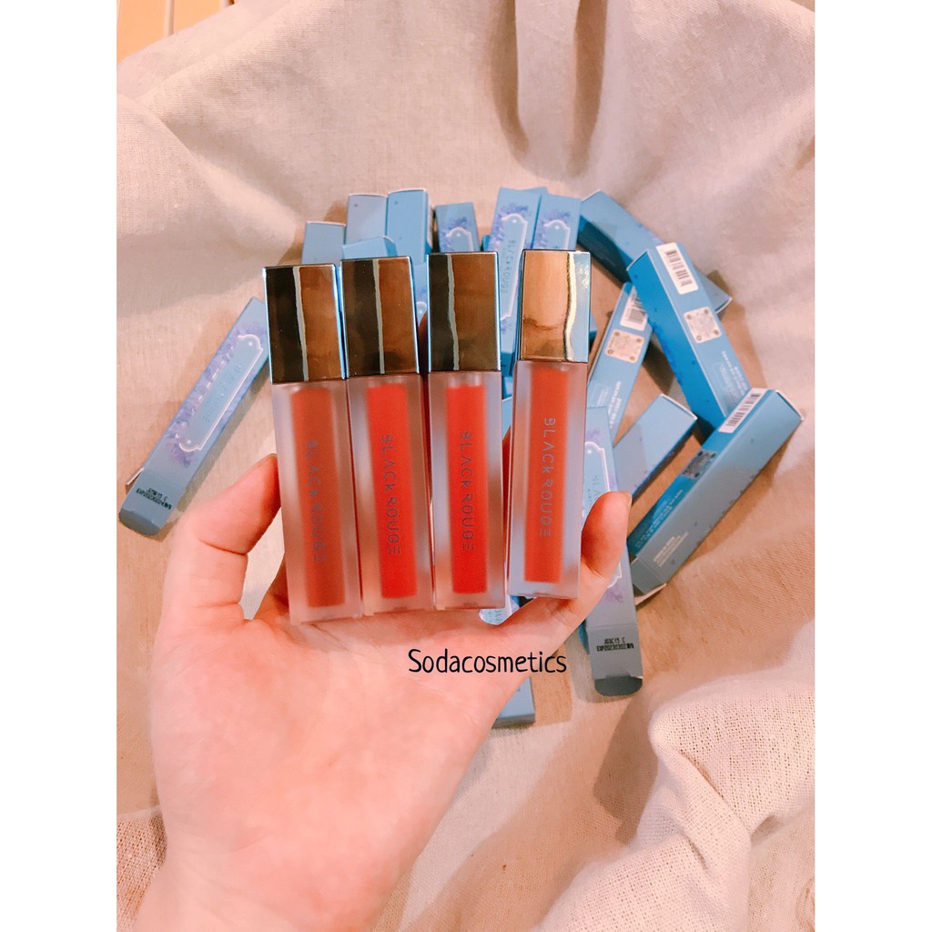 SON KEM BLACK ROUGE VER 5 | BigBuy360 - bigbuy360.vn