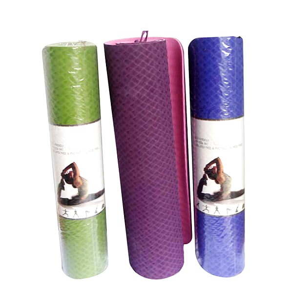 Thảm tập Yoga giá rẻ 6ly