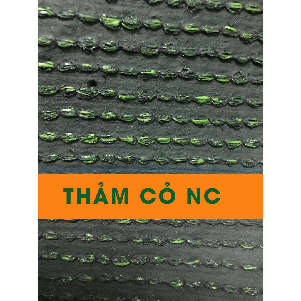 Thảm cỏ nhân tạo 2cm giá lẻ rẻ như buôn