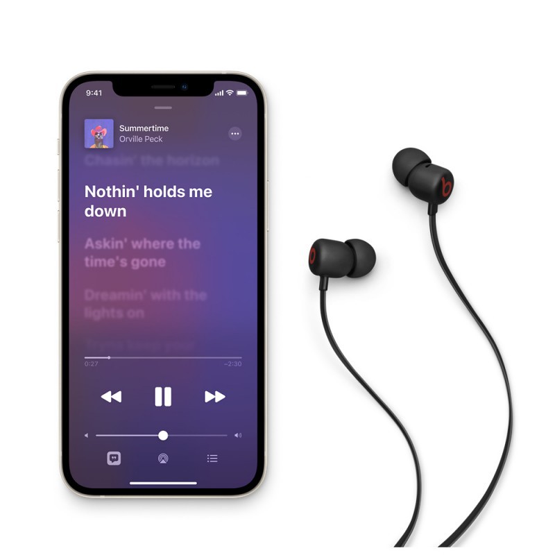 Tai Nghe Bluetooth BEATS FLEX - Hàng Chính Hãng