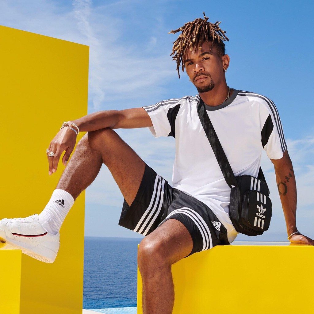 Túi đeo chéo unisex - hàng sẵn | BigBuy360 - bigbuy360.vn