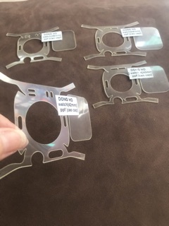 Dán ppf full body cho apple watch