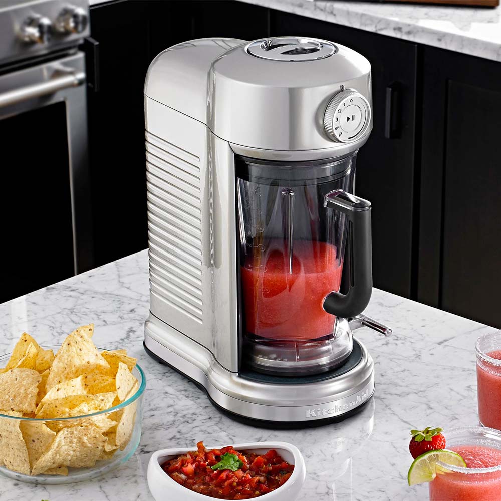 Máy xay sinh tố KitchenAid 5KSB5080EMS