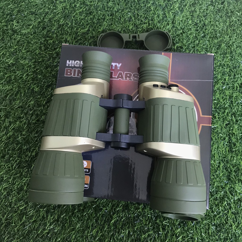 Ống nhòm Eyebre 20*50 Ống nhòm du lịch dã ngoại