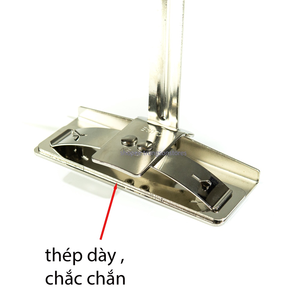 kẹp vải đứng dùng cho cắt may công nghiệp loại nhập