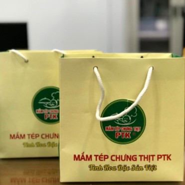 Mắm Tép Chưng Thịt Siêu Ngon - Siêu Sạch