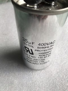 Tụ điện 35uf