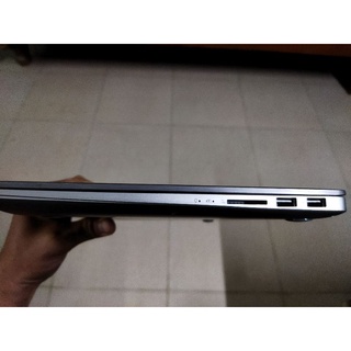 Laptop Asus Zenbook UX410