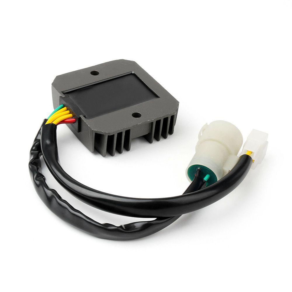 Thiết Bị Ổn Định Kết Nối Bộ Đánh Lửa Cho Xe Máy Honda XRV 750