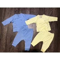 bộ cài chéo sợi tre Avaler cho bé
