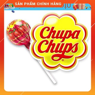 kẹo mút chupa chups  ✅Tạp Hóa