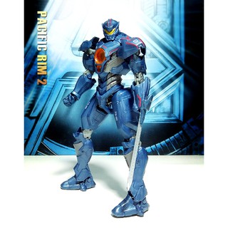 Mô hình Gipsy Avenger Bootleg.