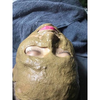 Mặt nạ dẻo bắc