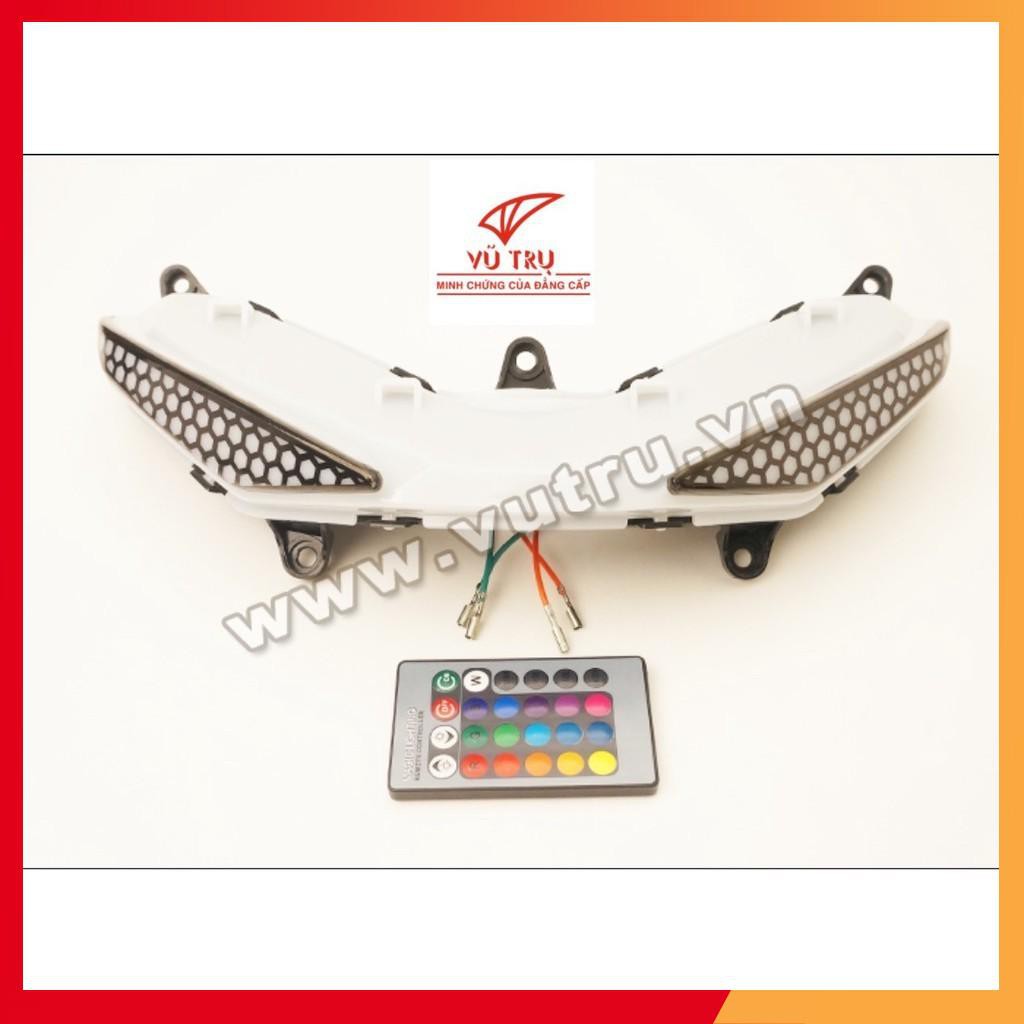 Đèn led audi đổi màu Exciter 150 (GIÁ SĨ)