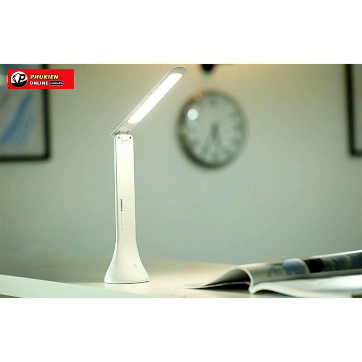 | Best Seller | [ HÀNG CHÍNH HÃNG ] ĐÈN LED GẤP GỌN REMAX RL - E180