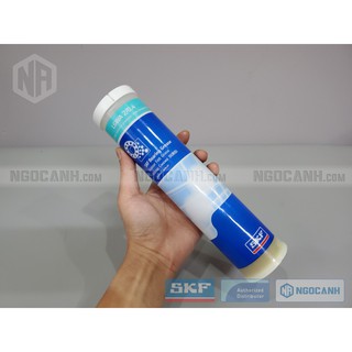 Mỡ bò SKF LGWA 2/0.4 Mỡ bò SKF - mỡ có dãy nhiệt độ hoạt động rộng